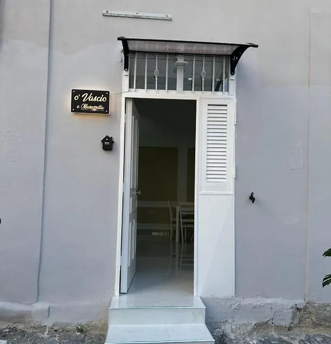 O’Vascio e maruzzella-1